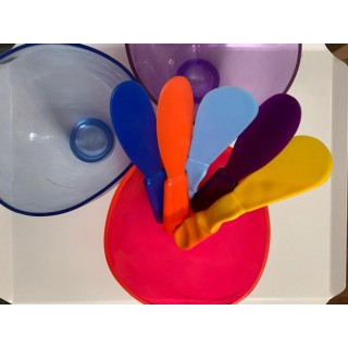 Bol alginat+spatula -